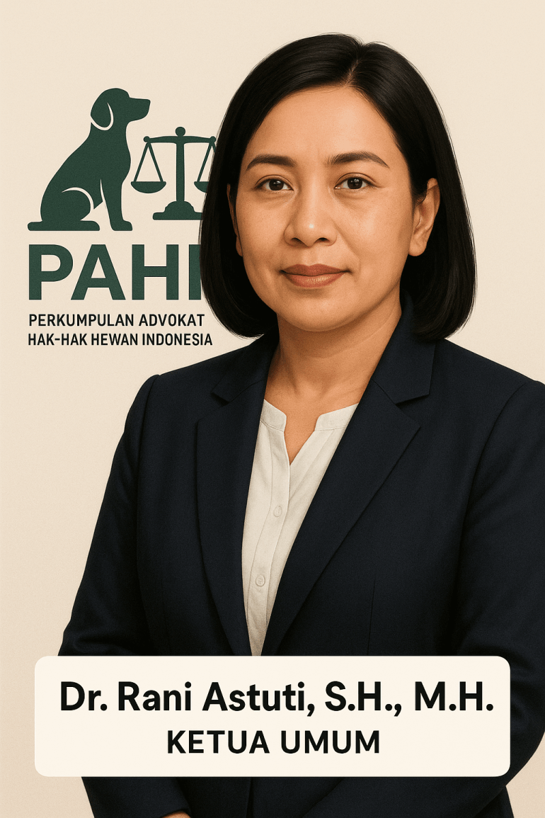 Pahi CABANG KAB KARIMUN