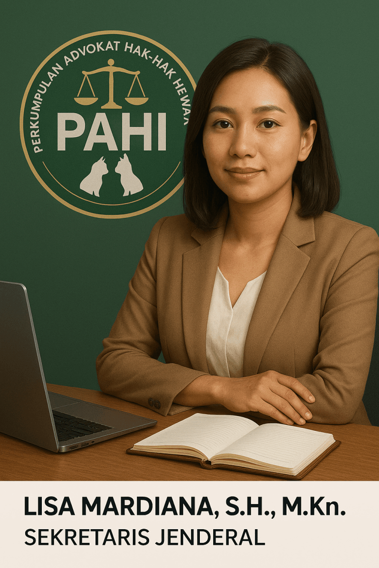 Pahi CABANG KAB KARIMUN