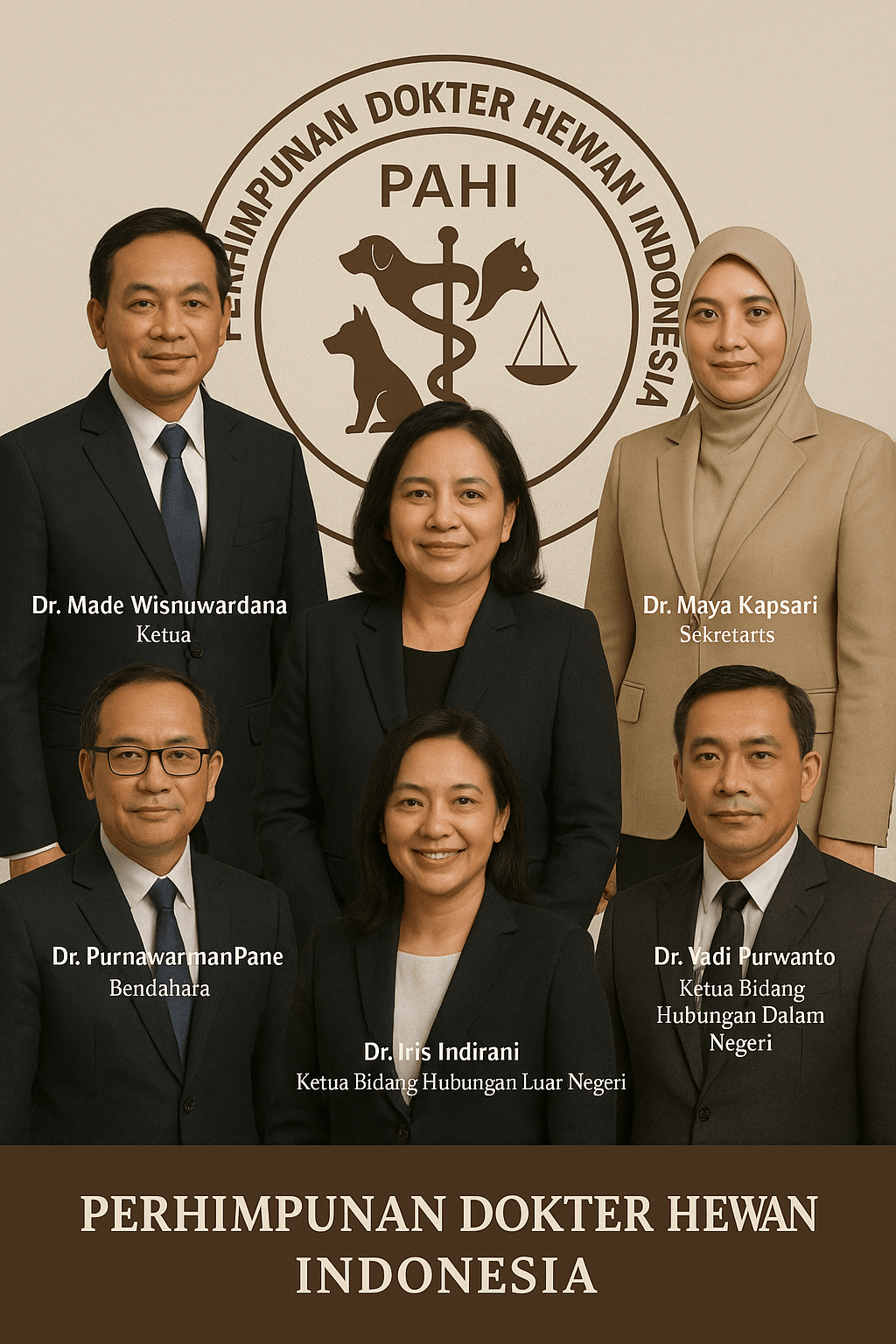 PAHI CABANG KAB KARIMUN